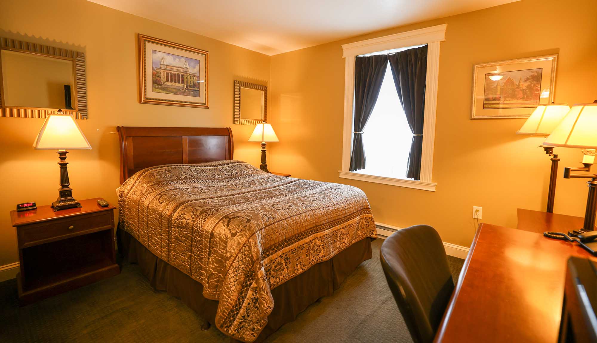 Photo of SUITE 4 at Beacon Office Space and Executive Suites - Oswego New York